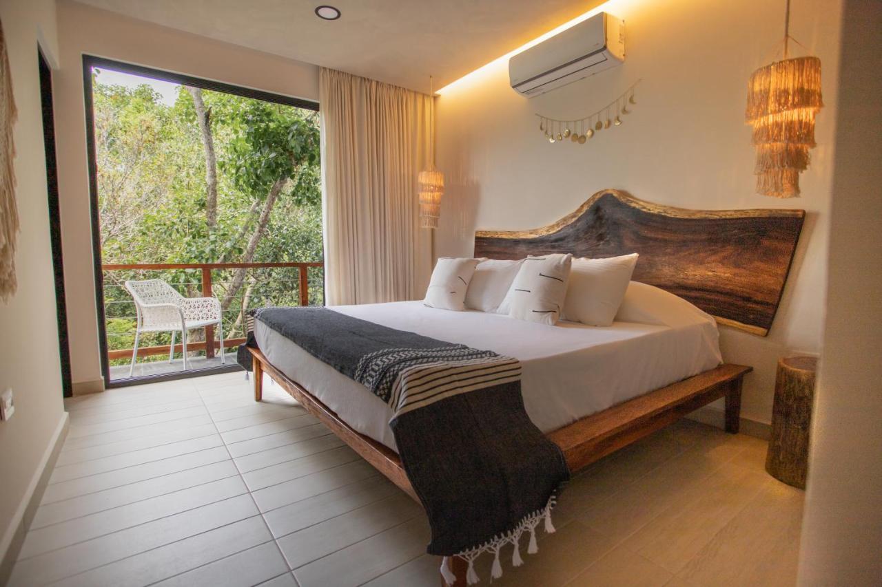 Macondo Appart hôtel Tulum