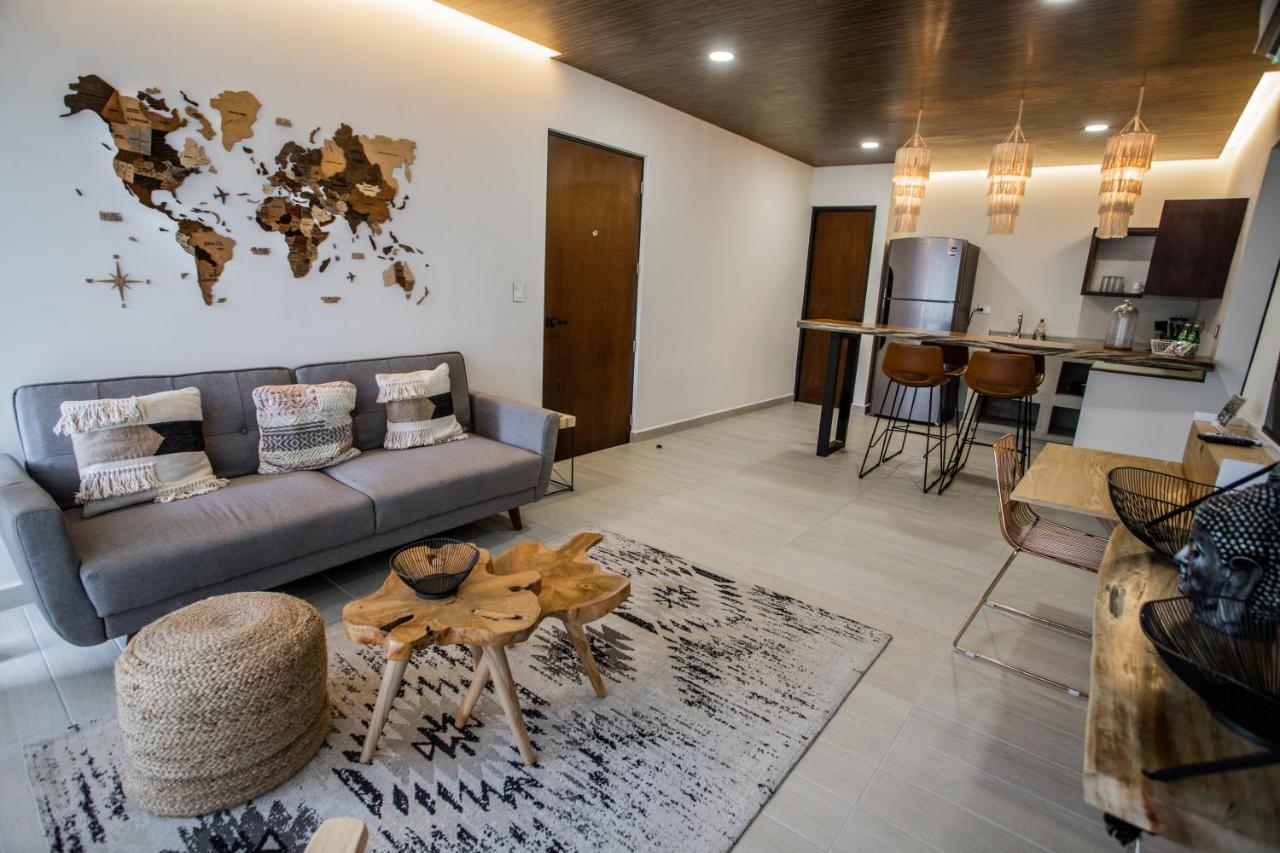 Macondo Appart hôtel