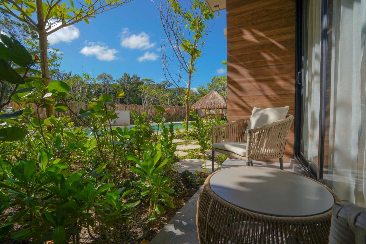 Appart hôtel Macondo Tulum