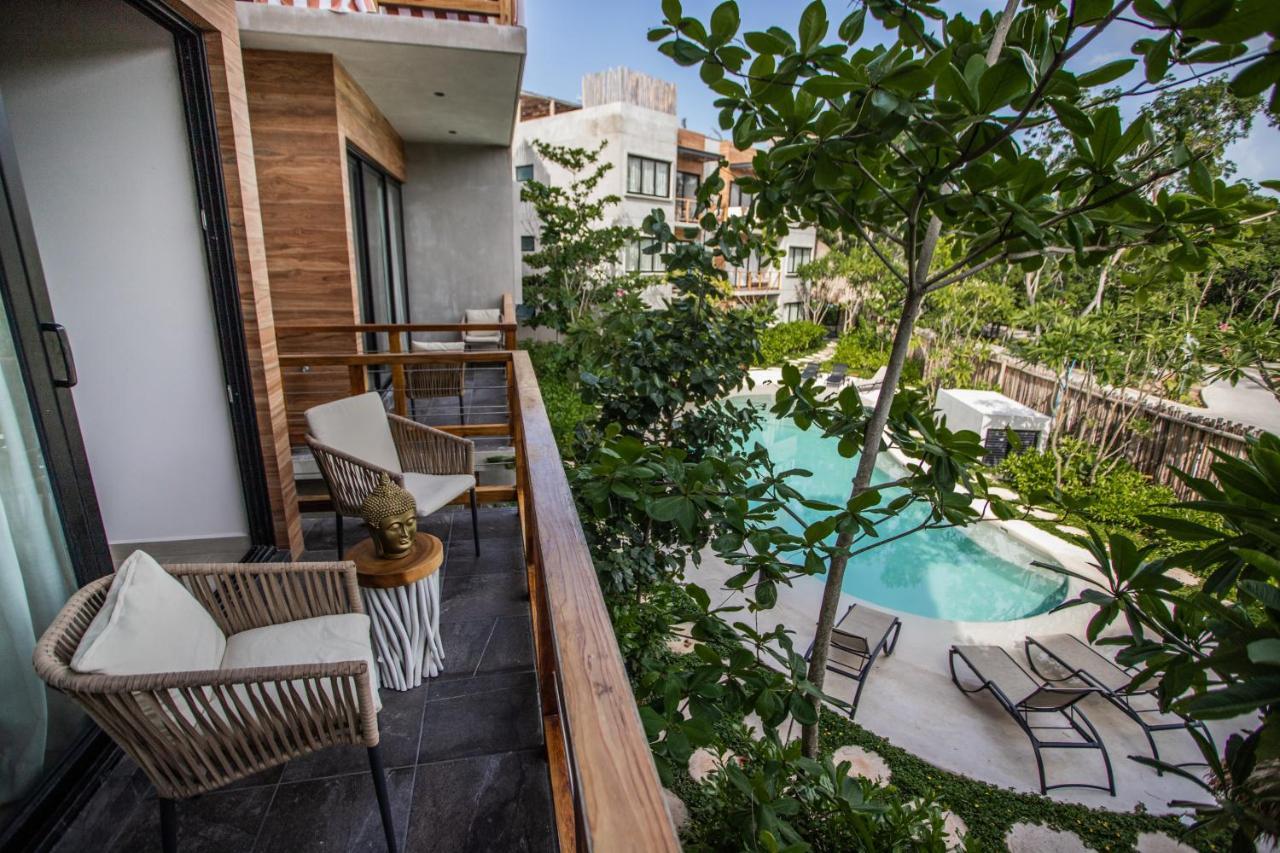 Appart hôtel Macondo