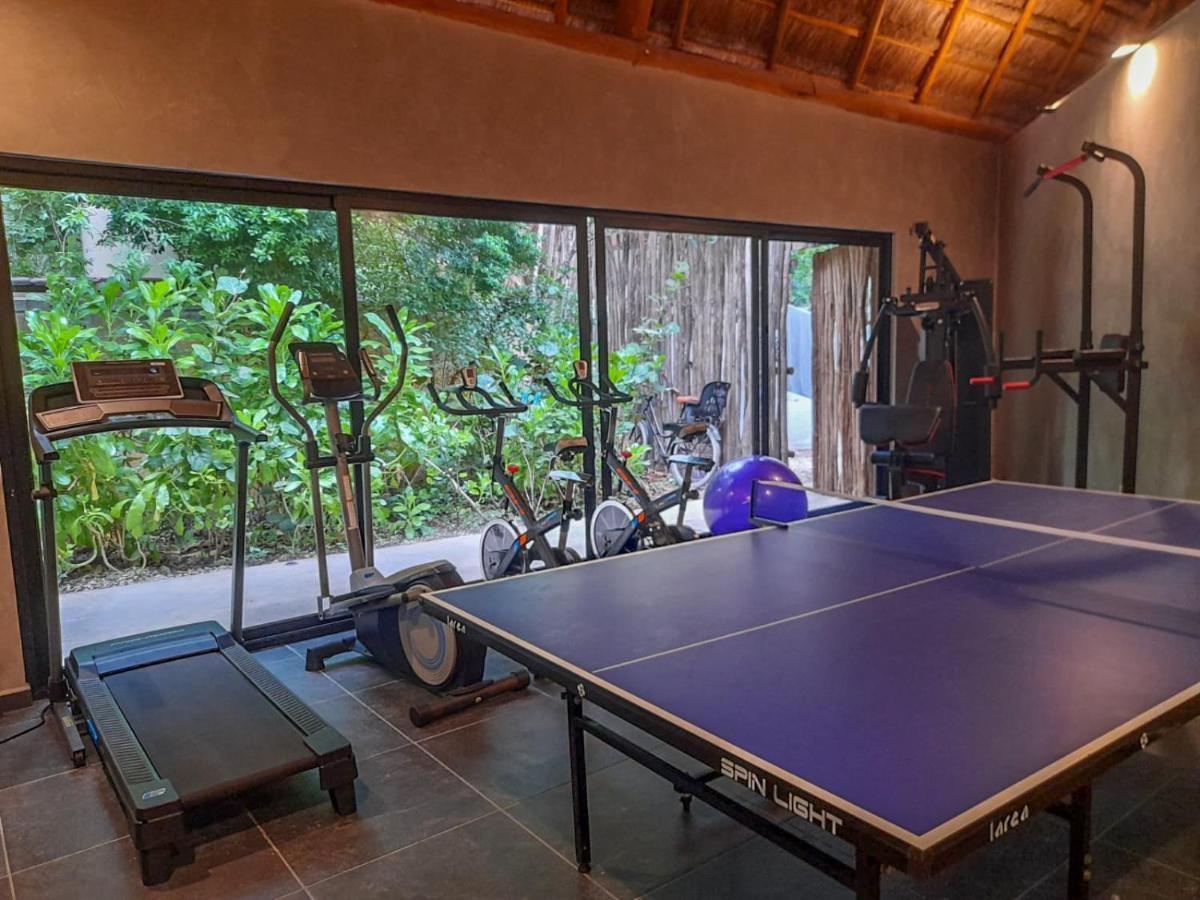 Macondo Appart hôtel