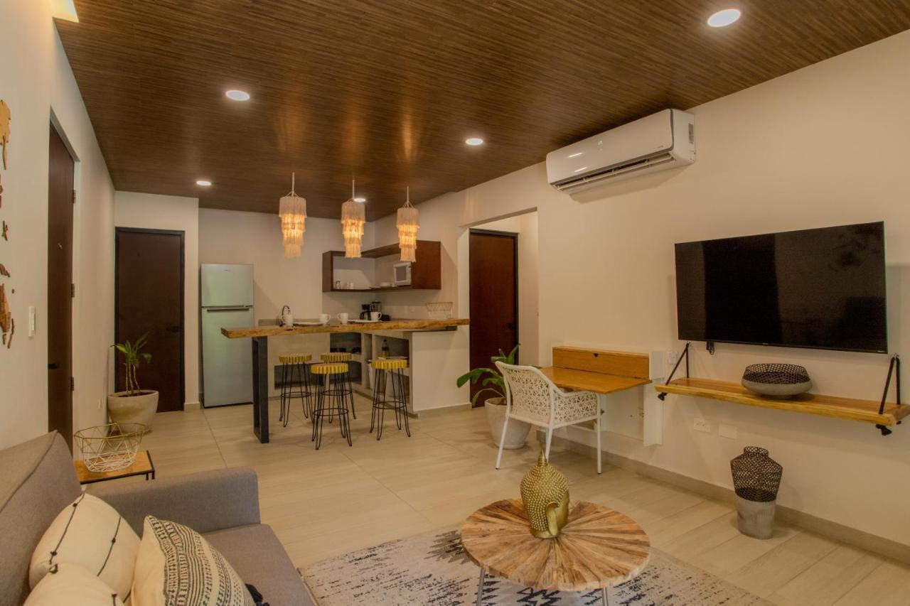 Macondo Appart hôtel
