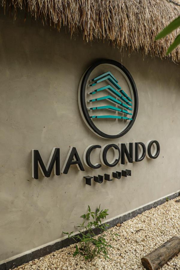 Appart hôtel Macondo Tulum