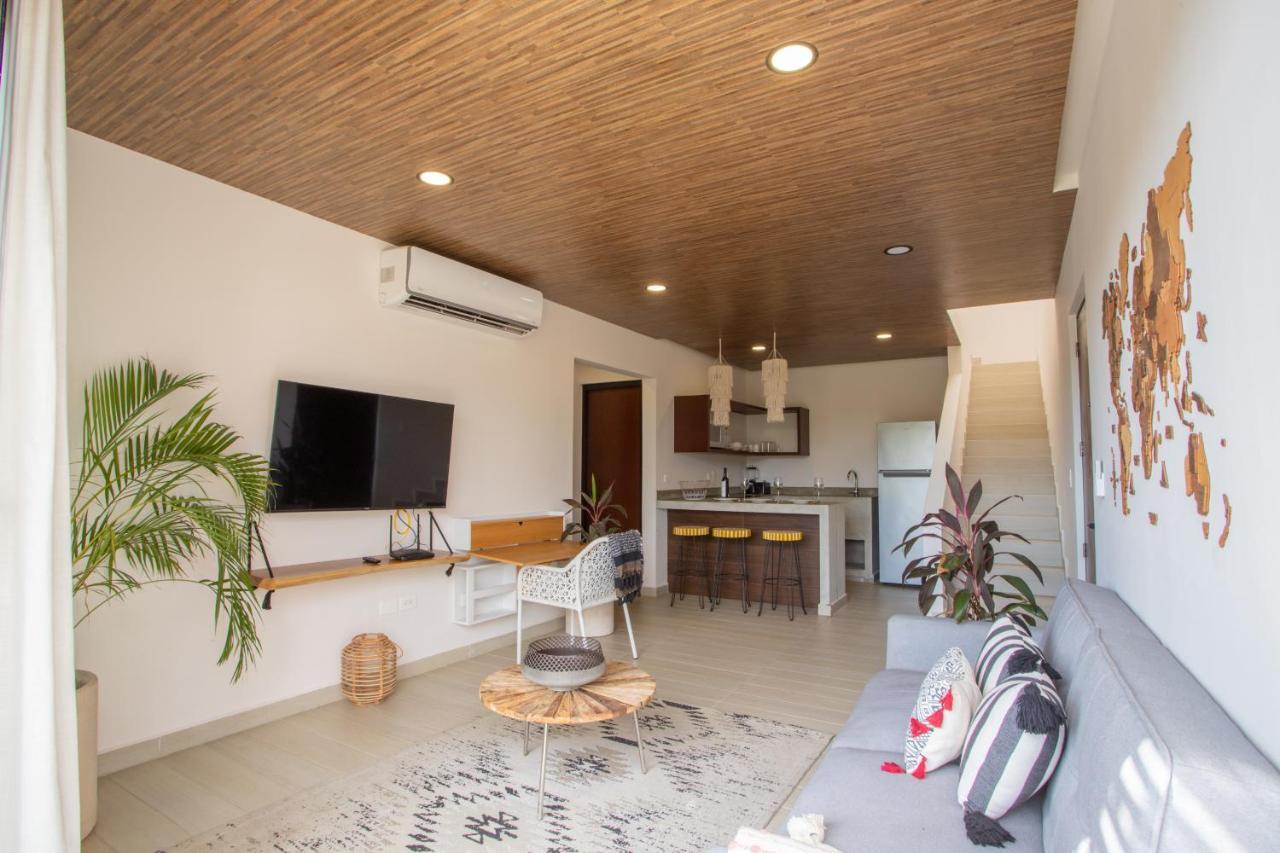 Macondo Appart hôtel 2*
