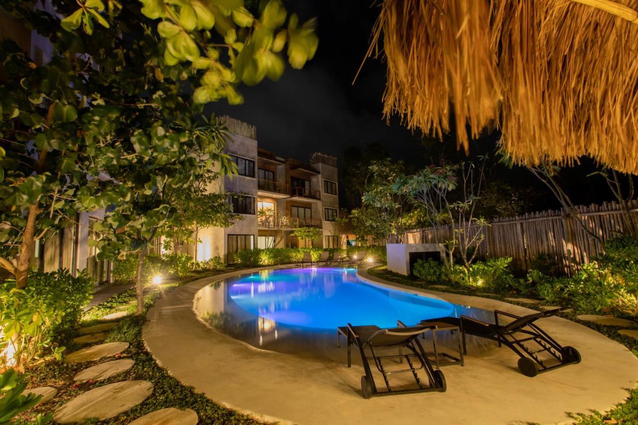 Macondo Appart hôtel