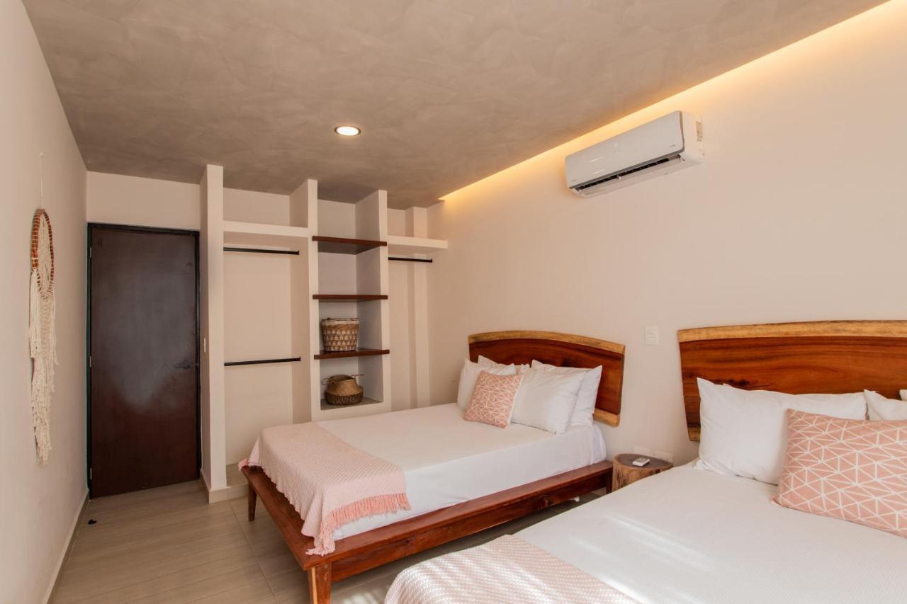 Appart hôtel Macondo 2*
